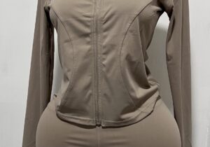 SET BEIGE TALLE XL